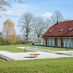 Village Majer - Apartments, Glamping - Slovenia 4* Gradac