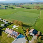 Bed & Breakfast Village Majer - Apartments, Glamping - Slovenia
