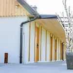 Village Majer - Apartments, Glamping - Slovenia Frühstückspension