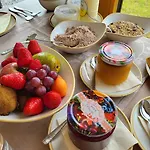 Frühstückspension Village Majer - Apartments, Glamping - Slovenia Gradac