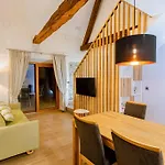 Bed & Breakfast Village Majer - Apartments, Glamping - Slovenia