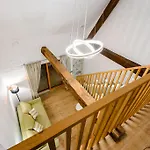 Village Majer - Apartments, Glamping - Slovenia Bed & Breakfast