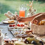 Village Majer - Apartments, Glamping - Slovenia 4* Gradac