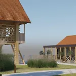 Bed & Breakfast Village Majer - Apartments, Glamping - Slovenia 4*