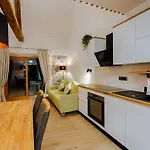 Village Majer - Apartments, Glamping - Slovenia