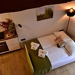 Village Majer - Apartments, Glamping - Slovenia Frühstückspension Gradac