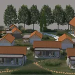 Village Majer - Apartments, Glamping - Slovenia Frühstückspension Gradac