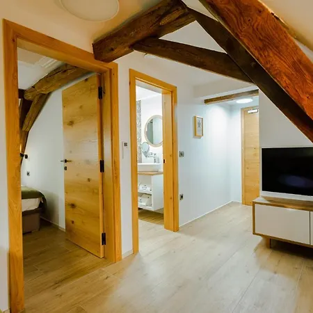Bed & Breakfast Village Majer Gradac