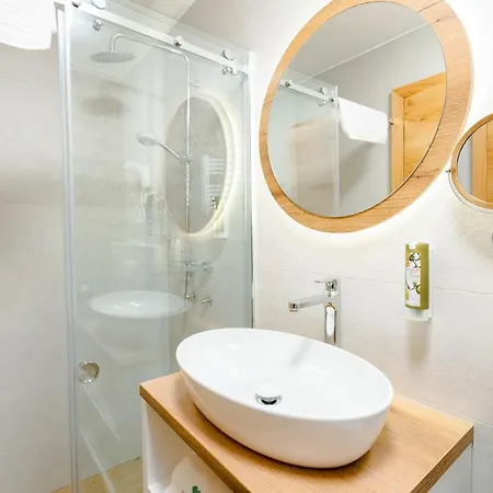 Bed & Breakfast Village Majer Gradac