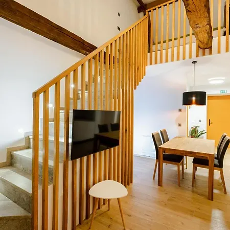 Kolpa Resort Village Majer - Apartments And Glamping Gradac