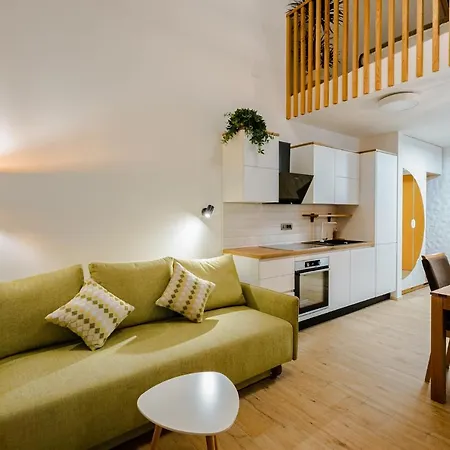 Bed & Breakfast Village Majer Gradac