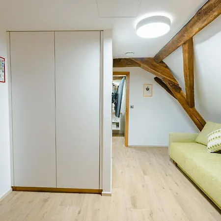 Village Majer Bed & Breakfast Gradac