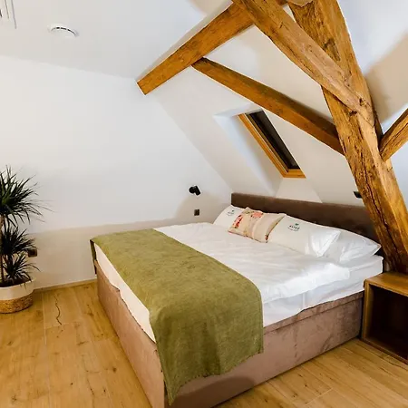 Village Majer Bed & Breakfast Gradac
