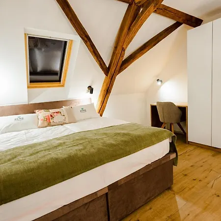 Village Majer Bed & Breakfast Gradac