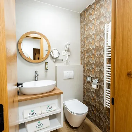 Village Majer Bed & Breakfast Gradac