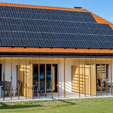 Village Majer - Spa, Pool & Glamping 4*