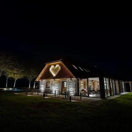 Village Majer - Spa, Pool & Glamping