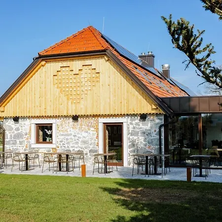 Village Majer - Bela Krajina