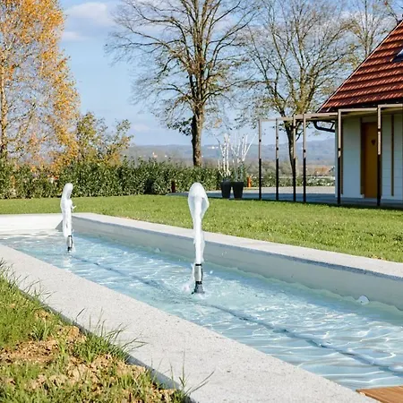 Village Majer - Spa, Pool & Glamping 4* Gradac