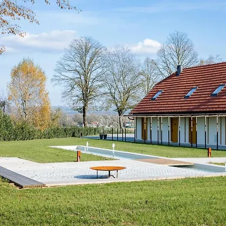 Kolpa Resort Village Majer - Apartments And Glamping 3* Gradac