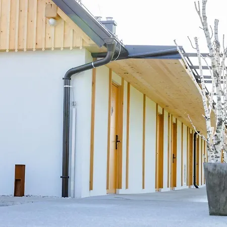 Village Majer - Spa, Pool & Glamping Отель типа 