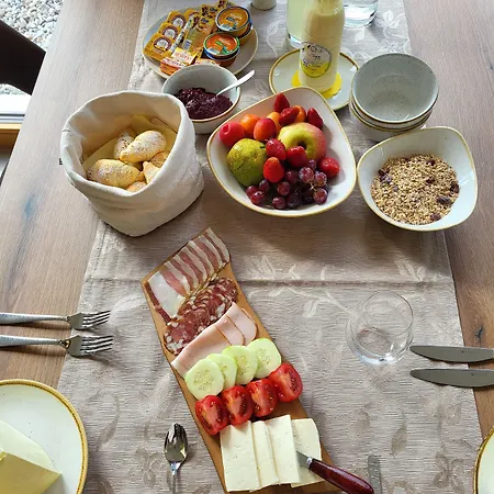 Couette-café Village Majer - Bela Krajina 3*