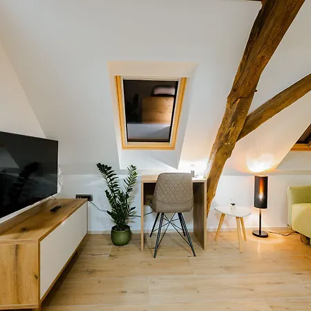 Bed and breakfast Resort Village Majer - Pocitniske Hiske, Apartmaji, Suite