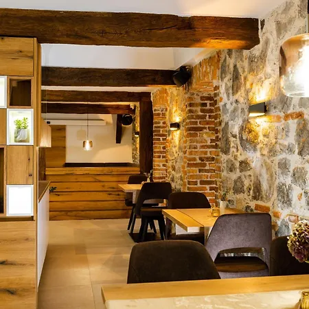Village Majer - Apartments, Glamping - Slovenia 4*