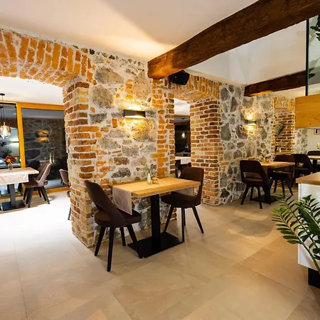 Kolpa Resort Village Majer - Apartments And Glamping 3* Gradac