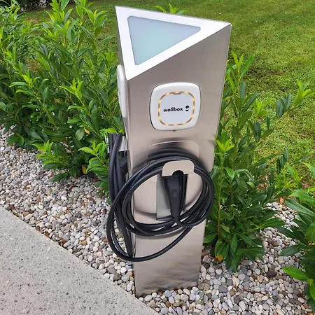 Kolpa Resort Village Majer - Apartments And Glamping Отель типа 