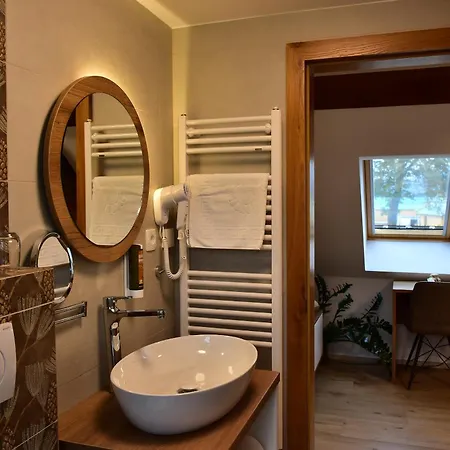 Kolpa Resort Village Majer - Apartments And Glamping 3* Gradac