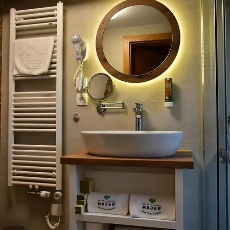 Kolpa Resort Village Majer - Apartments And Glamping 3* Gradac