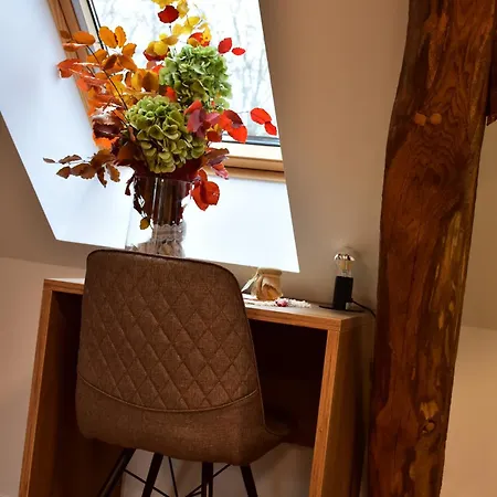 Alojamento de Acomodação e Pequeno-almoço Kolpa Village Majer - And Glamping