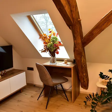 Kolpa Resort Village Majer - Apartments And Glamping Отель типа 