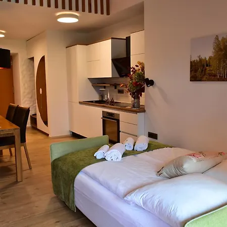 Village Majer - Bela Krajina 3* Gradac