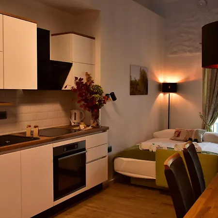 Kolpa Resort Village Majer - Apartments And Glamping