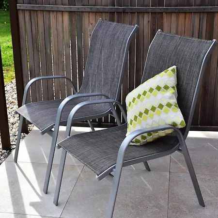 Kolpa Resort Village Majer - Apartments And Glamping 3*