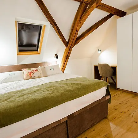 Village Majer - Spa, Pool & Glamping Gradac