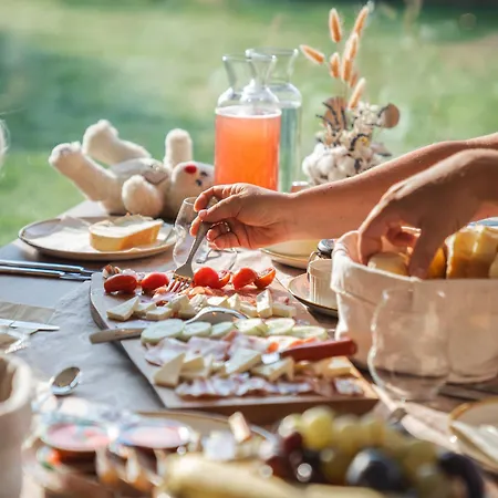 Kolpa Village Majer - And Glamping 3* Gradac