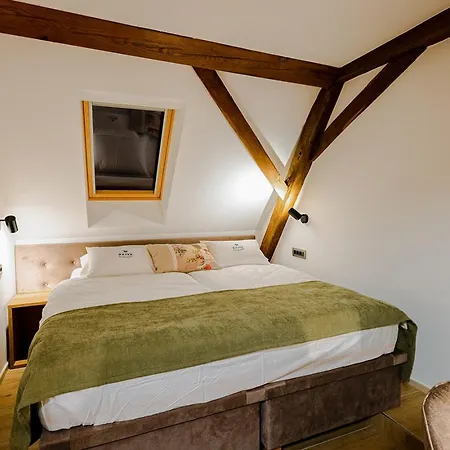 Village Majer - Spa, Pool & Glamping 4*