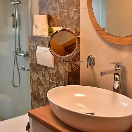 Village Majer - Spa, Pool & Glamping Gradac