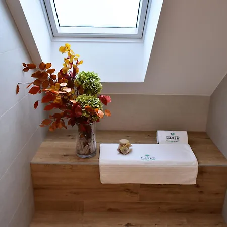 Village Majer - Apartments, Glamping - Slovenia 3* Gradac