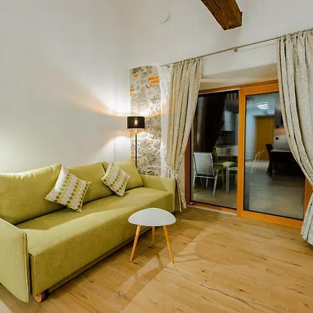 Village Majer - Spa, Pool & Glamping 4* Gradac
