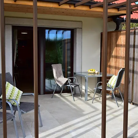 Kolpa Village Majer - And Glamping