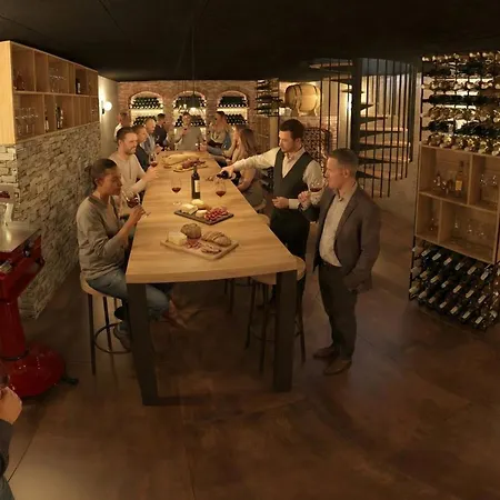 Village Majer - Apartments, Glamping - Slovenia 4* Gradac