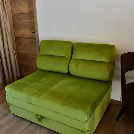 Village Majer - Apartments, Glamping - Slovenia