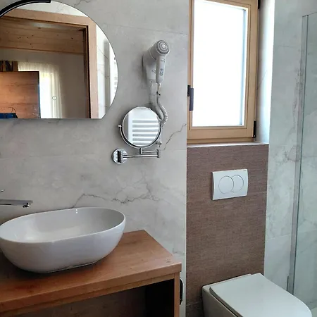 Village Majer - Spa, Pool & Glamping Gradac