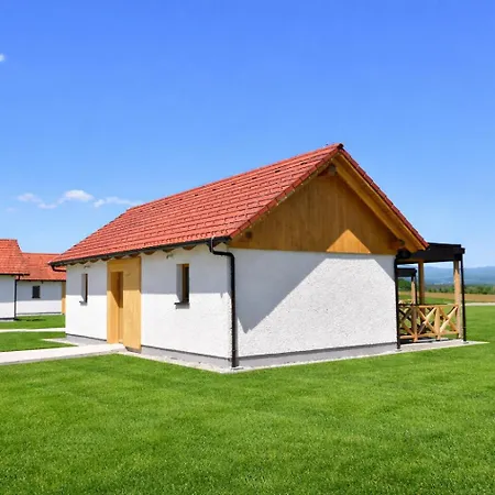 Village Majer - Apartments, Glamping - Slovenia 4*