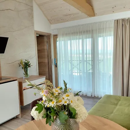 Village Majer - Apartments, Glamping - Slovenia 4* Gradac