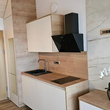 Bed and breakfast Resort Village Majer - Pocitniske Hiske, Apartmaji, Suite 4*